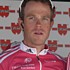 Kim Kirchen avant le dpart du Tour de Suisse 2006
